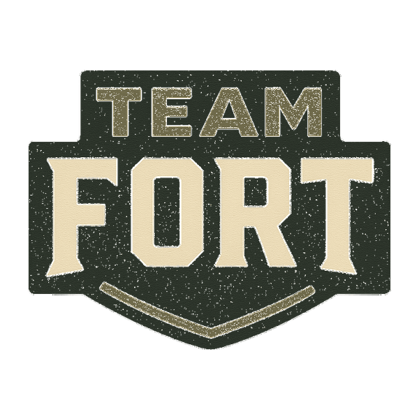 Team Fort official logo